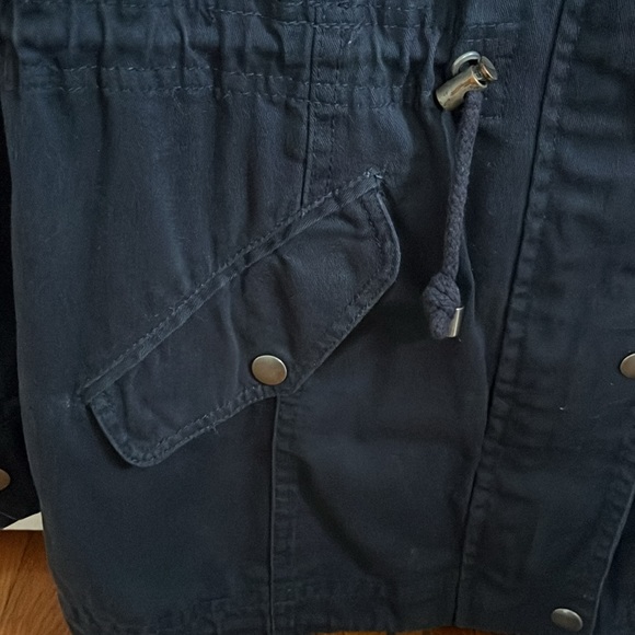 Utility Jacket - Picture 2 of 4